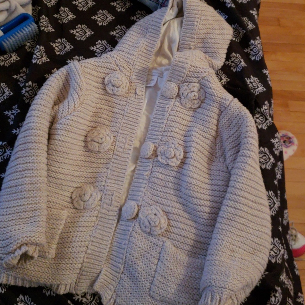 Sweater